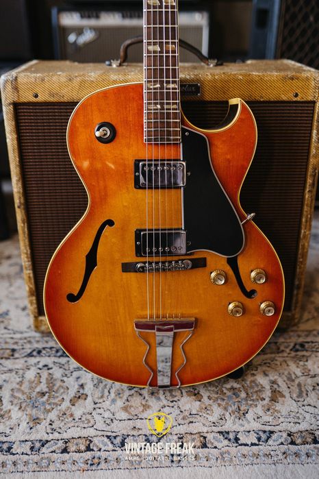 Gibson ES-175 1967