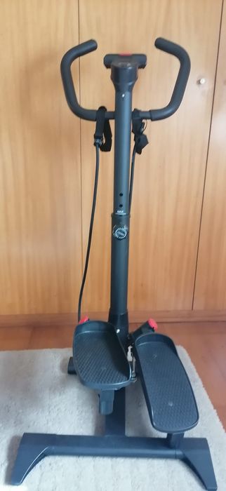 Aparelho de Swing stepper