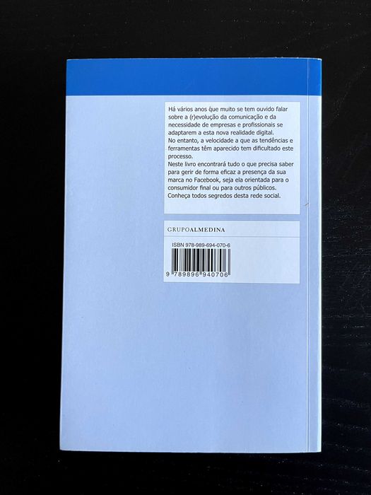 The Social Book - Tudo o que Precisa de Saber Sobre o Facebook