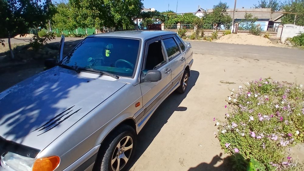 Ваз з 21150 самара