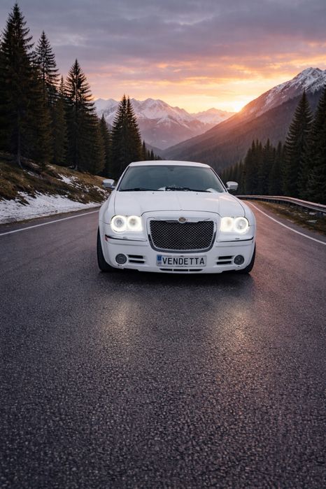 Запчастини Chrysler 300C (2009)(2006) 2.7 седан