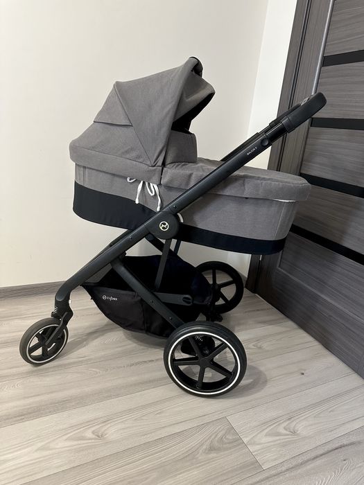 Коляска Cybex balios s