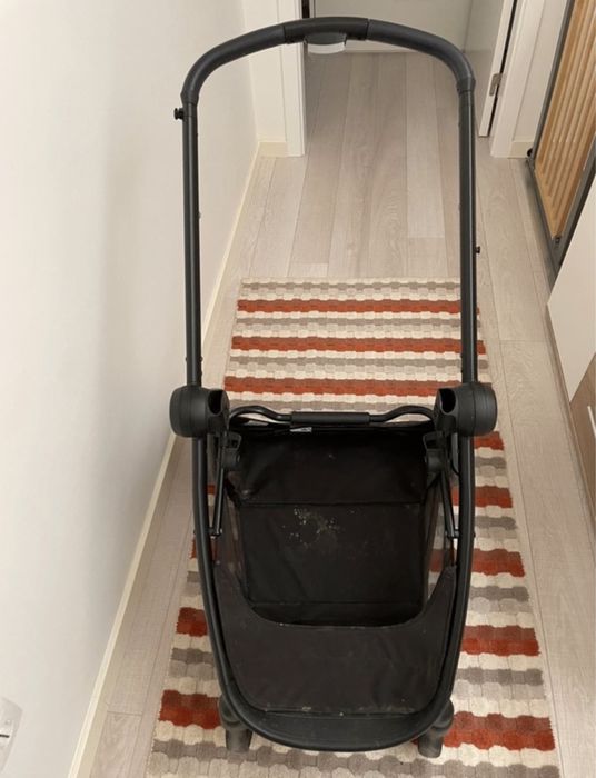 Carrinho Zelia Bebe Confort