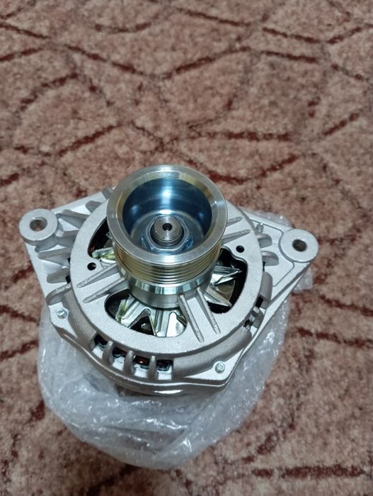 Продам генератор ваз-2110-2112