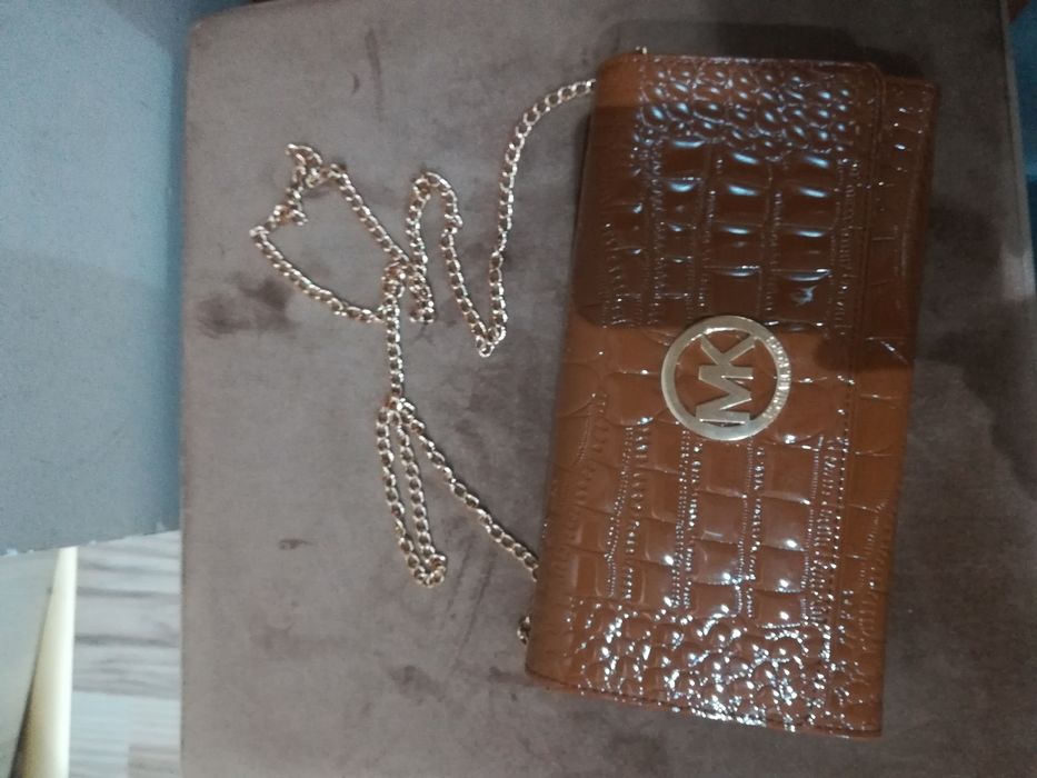 Kopertówka. Michael Kors. Okazja.