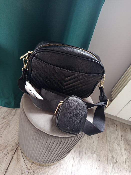 Elegancka torebka damska