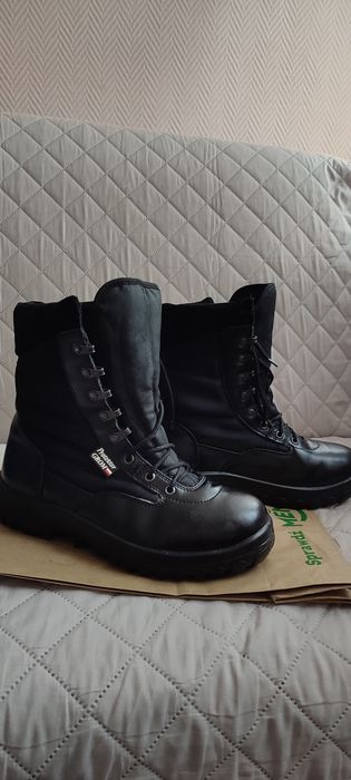 Buty taktyczne wojskowe Protektor Grom rozm. 38
