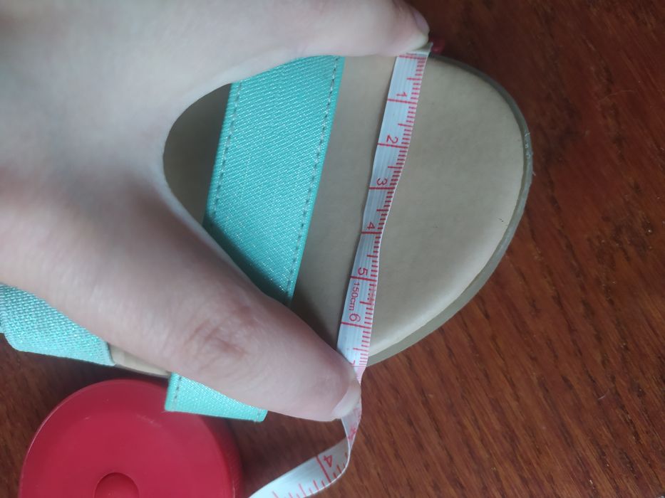 Босоніжки 34 розмір