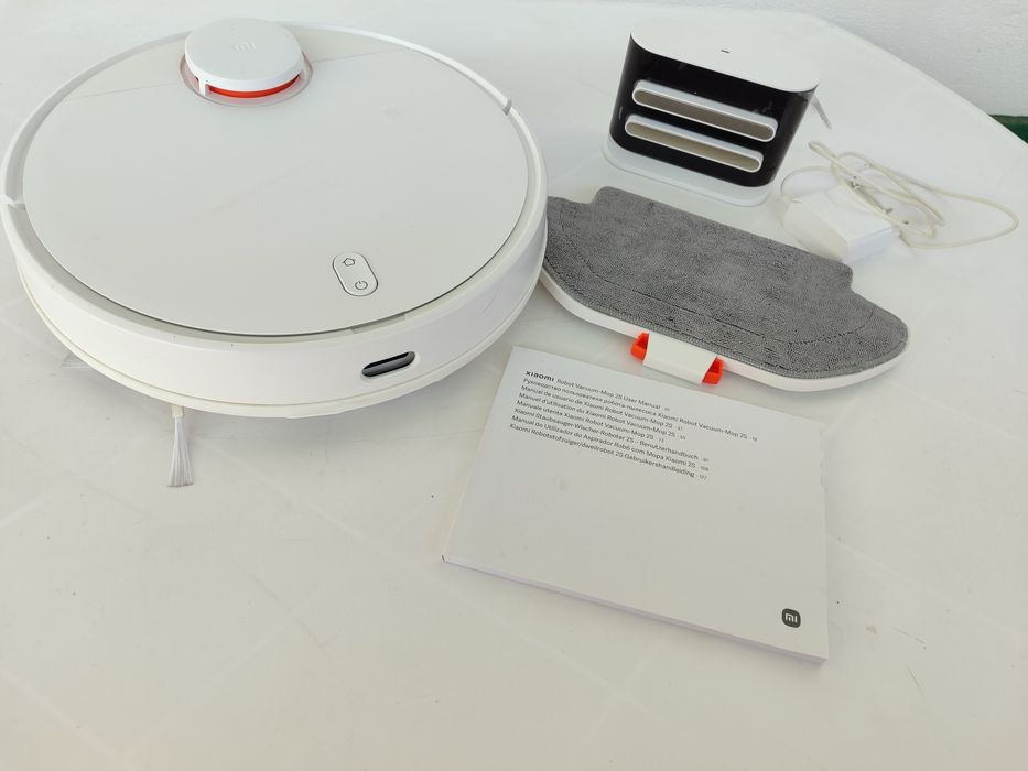 Xiaomi Vacuum Mop 2S