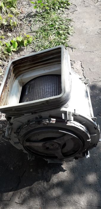 Бак пральной стиральной машини