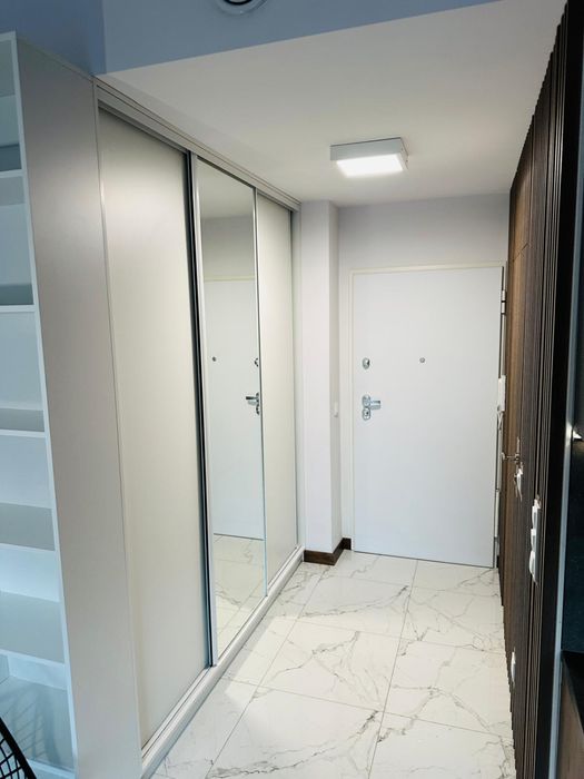 Promenady Wrocławskie  microHome Od zaraz