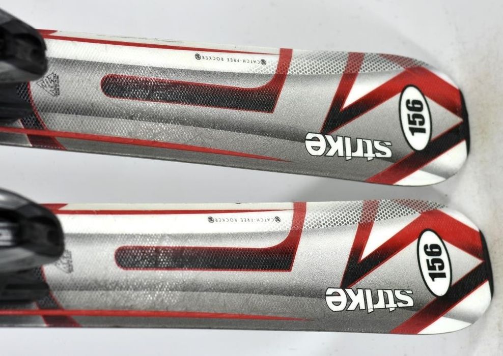 Narty K2 Strike 156 cm