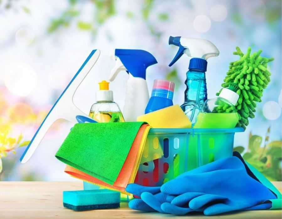 Клінінг.Прибирання.Хімчистка.Вікна .Ароматизація