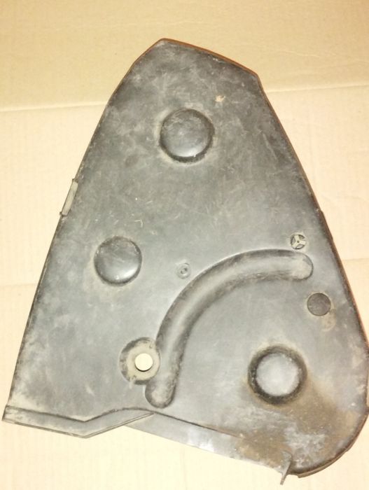 Крышка  ГРМ   фольцваген