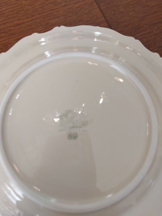 Porcelana Bavaria