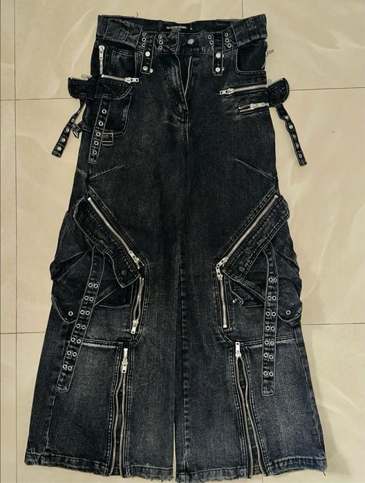 ‼️РАСПРОДАЖА‼️No Faith Studios,Carbon,Balenciaga jeans/ERD,Vetements t-shirt,Opium Archive Indyslius Y2k/Опиум архив индислиз ю2к джинсы/футболки