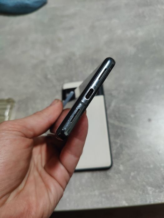 Pixel 7pro 128gb softunlock