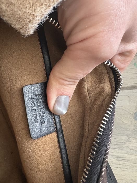 Сумка маленька Max Mara