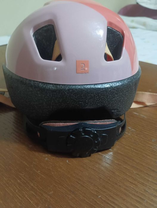 Capacete Bicicleta Criança