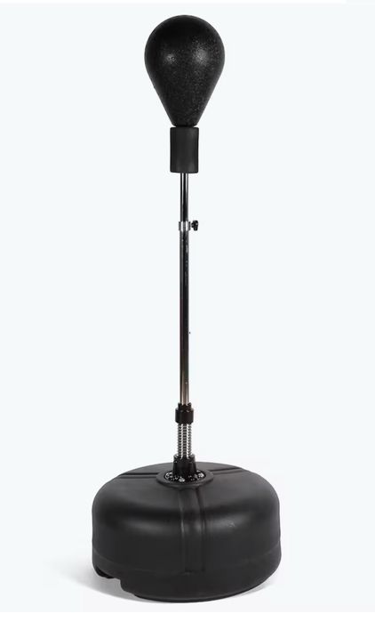 Punching Ball - Saco de Boxe com suporte - Decathlon
