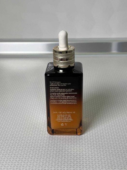 Сироватка для обличчя Estee Lauder Advanced Night Repair