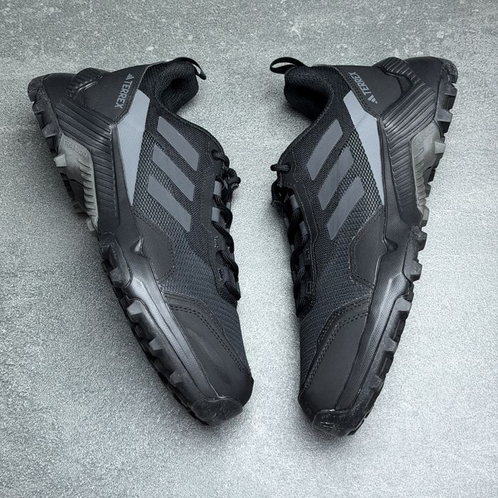 39р.ОРИГІНАЛ 100% Кросівки кроссовки для трекінгу адідас Adidas Eastrail 2.0  Terrex HP8606