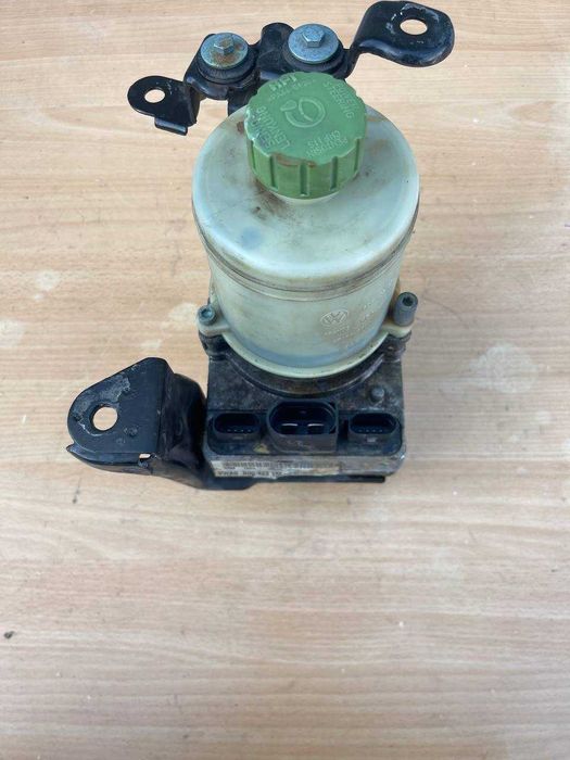 Електро Гур Егур насос гур Volkswagen Lupo Fox Polo Skoda Fabia Roomster Seat Ibiza Cordoba 1998-2010 KOYO 6Q0423155AD