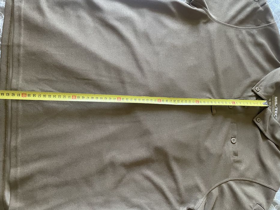 Тактичне поло MIL-TEC L