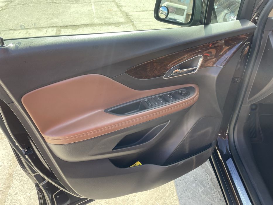 Продам Buick Encore 2015