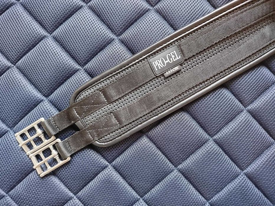 Popręg wszechstronny Start elastic 135 cm