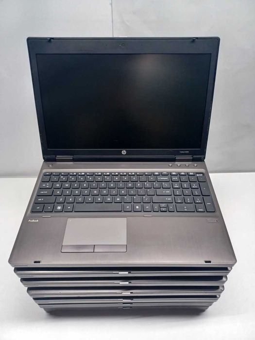 HP ProBook 6560b – i5 | 8GB RAM | SSD 512GB | Windows 10 |