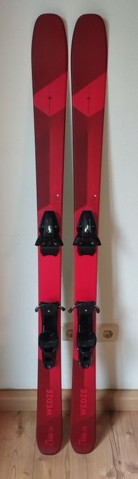 Narty WEDZE 150, R16