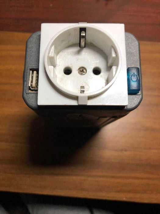 Автомобільний інвертори Б/У Porto HT-E-150-12 150W