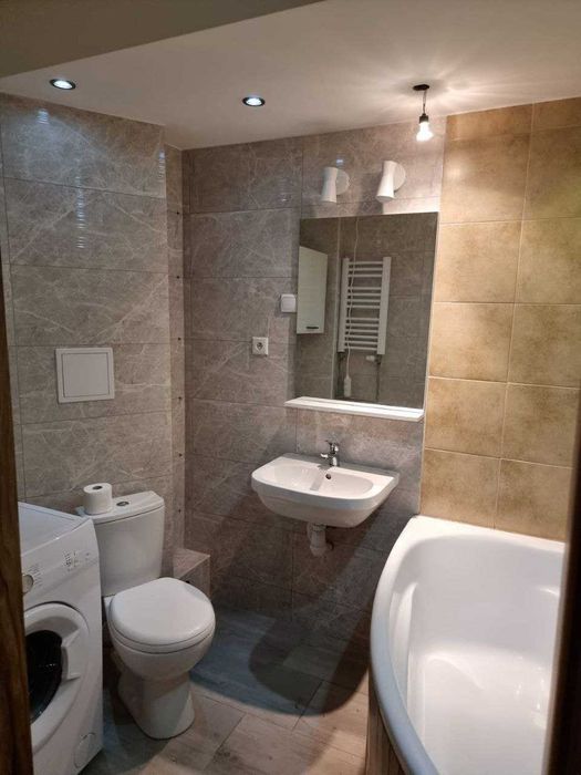 ENGLISH BELOW Pokój jednoosobowy Katowice Centrum Zawodzie