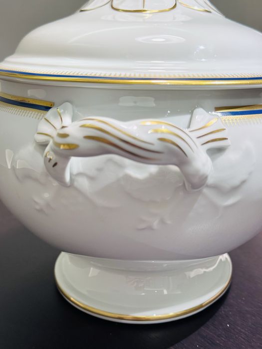 Terrina Cambridge Vista Alegre
