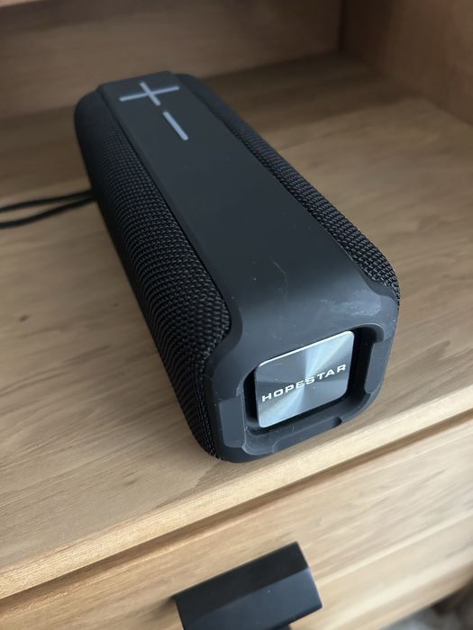 Колонка Hopestar