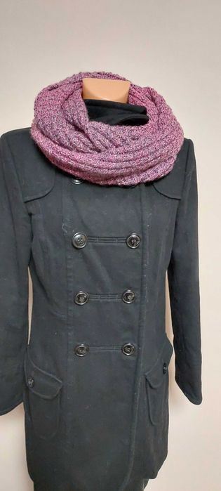 Szal - komin handmade