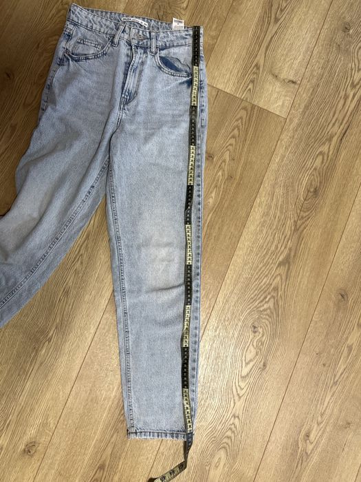 Джинси cropp xxs оригінал фірмові
