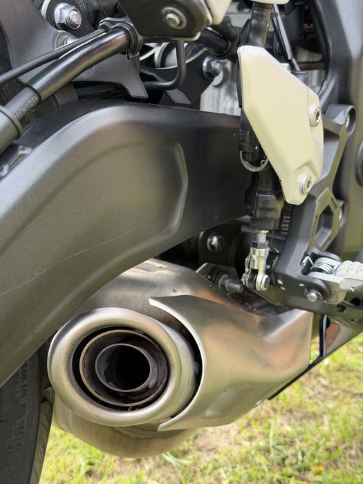 2,500円お安く!⭕️VOLAN◎FCS◎アップライト・キールクアッド kawasaki zx25r - Купить новый и б/у транспорт - Цена на OLX.ua