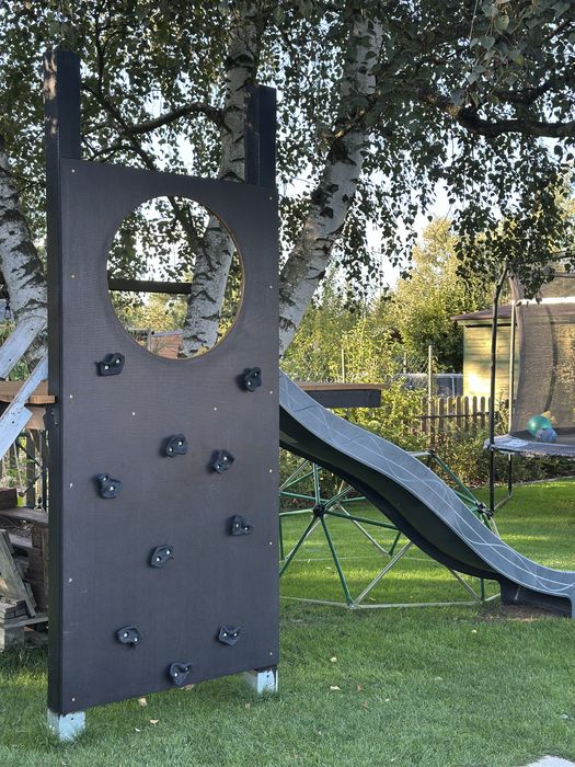 Zadbana idealna działka ROD Mozajka Stabłowice - Widok 4