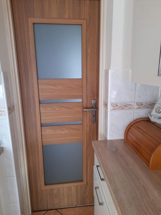 Sprzedam drzwi wewnętrzne