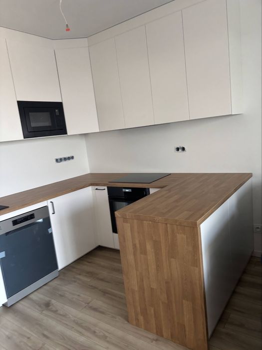 Składanie i montaż kuchni – IKEA, Leroy, Castorama – Łódź i okolice