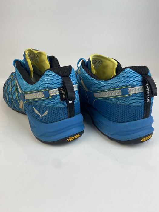 Трекінгові кросівки Salewa 45 розмір