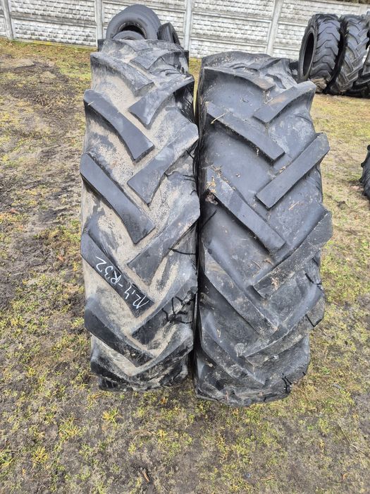 Opony 12.4-32  12.4r32