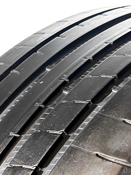 Pneus Goodyear Eagle F1 Asymetric 3 - 245/45/18 - Como NOVOS