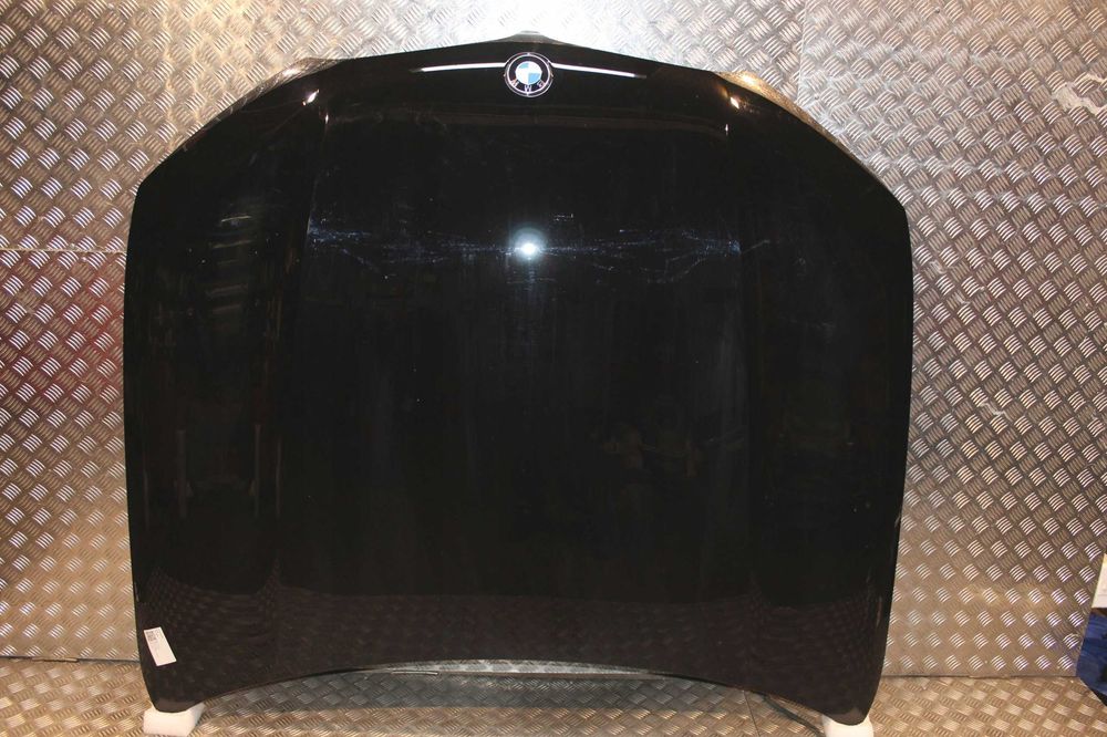 BMW X5 G05 X5M F95 X6 G06 X6M F96 Капот