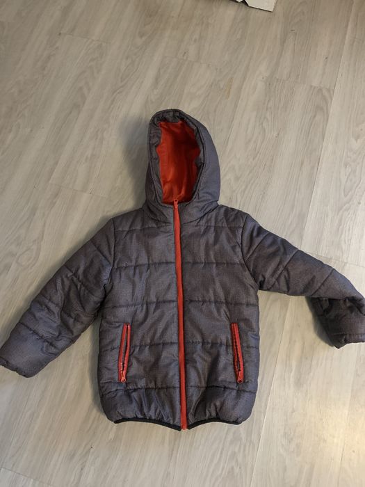 Kurtka wiosenno jesienna 146