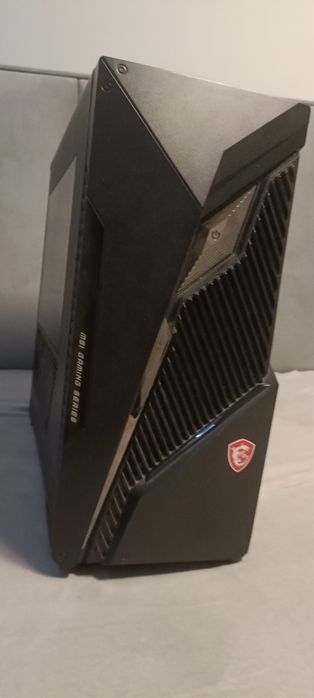 Komputer gamingowy