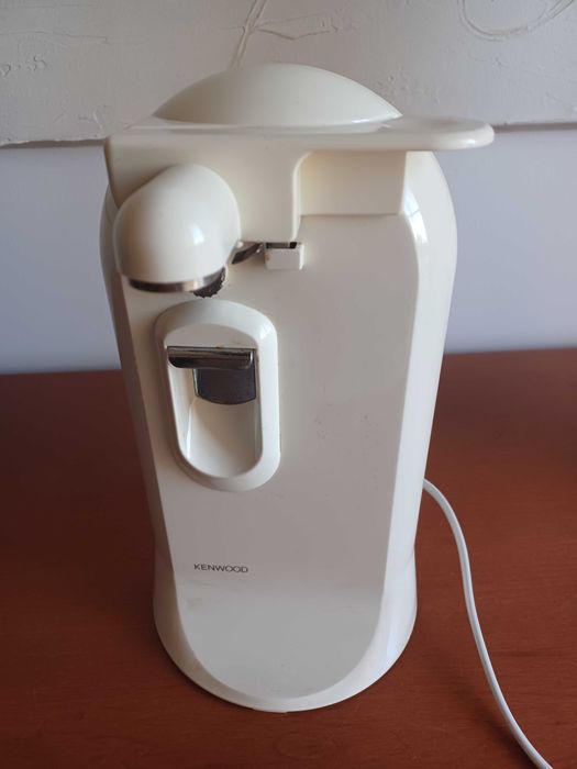 Abre Latas Kenwood