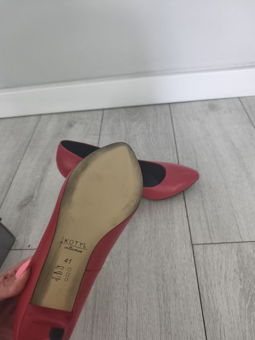 Buty Kotyl rozm.,41